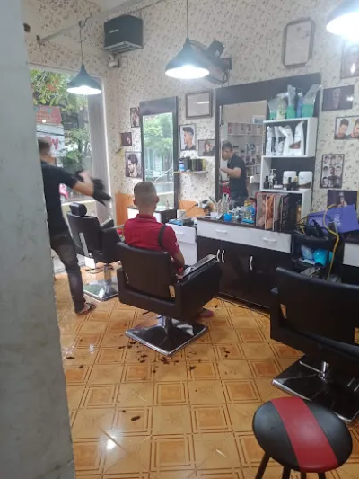 hair & spa thuy trang - nhà hàng