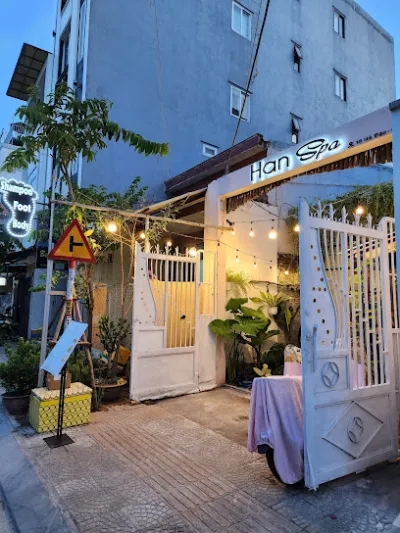 han spa