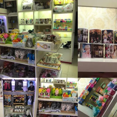 hanami fashion - cửa hàng