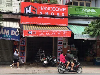 handsome shoes | giày dép crocs chính hãng - xuất xịn - cửa hàng giày dép