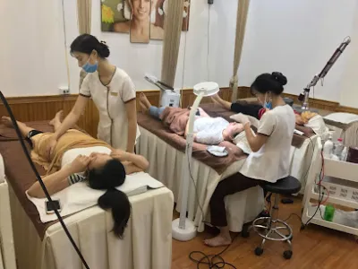 haneul spa