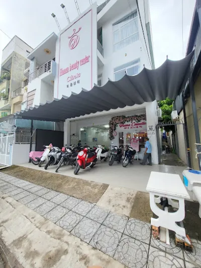hanna beauty center - thẩm mỹ viện
