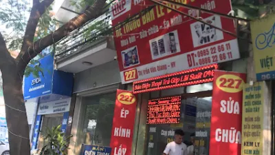 hanoiphone.com - cửa hàng điện thoại di động