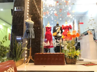 hảo store - cửa hàng quần áo