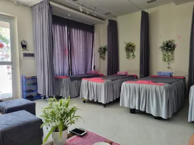 happy day spa