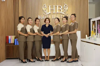 hb spa - long xuyên (dưỡng sinh & thủ đạo thang)