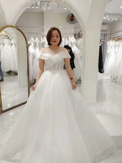 hchi wedding studio - dịch vụ cưới hỏi