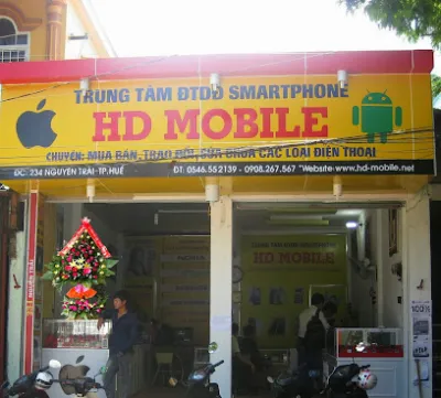 hd mobile - cửa hàng điện thoại di động hd mobile - cửa hàng điện thoại di động