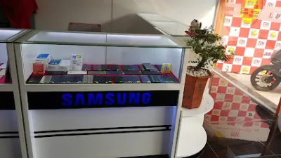 hdmobile cơ sở 4 ( mi store huế) - cửa hàng bán đồ điện tử