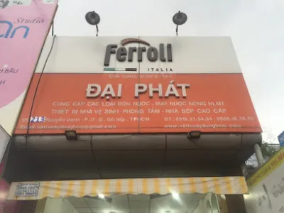 hệ thống phân phối vật tư xây dựng chính hãng tại tp.hcm - cửa hàng vật liệu xây dựng