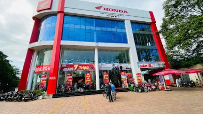 head tân văn sỹ 1 - cửa hàng xe máy