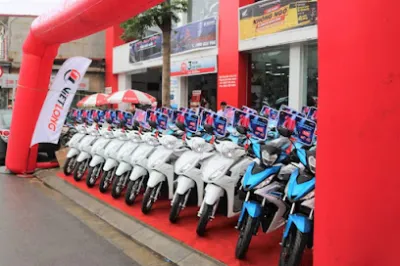 head việt long 1 - đại lý xe gắn máy