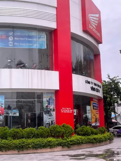 head vĩnh cát 1 - đại lý xe honda