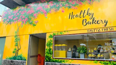 healthy bakery - bánh mì dinh dưỡng - tiệm bánh healthy bakery - bánh mì dinh dưỡng - tiệm bánh