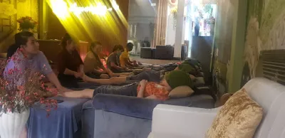 heavenly spa heavenly spa