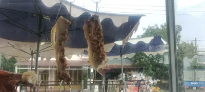 heo quay a bách - cửa hàng thịt heo quay a bách - cửa hàng thịt