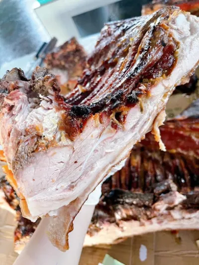 heo quay cao lãnh - nhà hàng