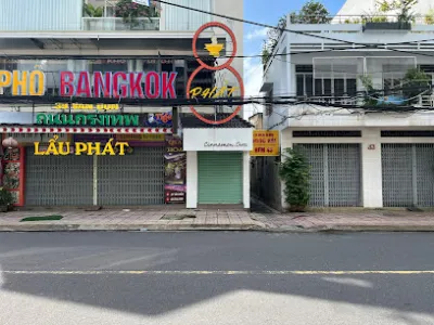 heo quay ngọc hải - chi nhánh 1 - nhà hàng ăn nhanh