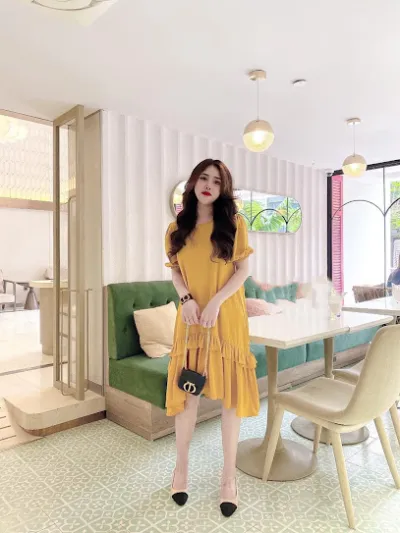 her closet - cửa hàng quần áo nữ