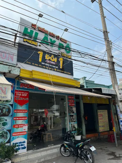 hi ây pô đức hoà - iphone trả góp uy tín - cửa hàng điện thoại di động