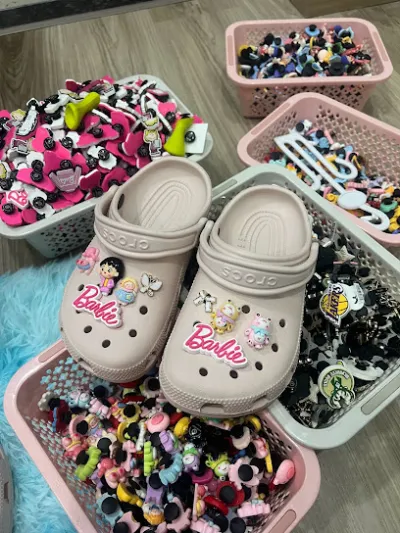 hi crocs - cửa hàng giày dép crocs - cửa hàng giày dép