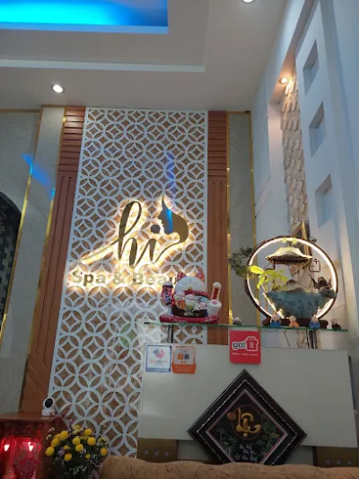 hi spa - gội đầu dưỡng sinh