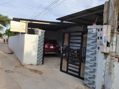 hiệu cầm đồ văn nghiêm - cửa hàng cầm đồ