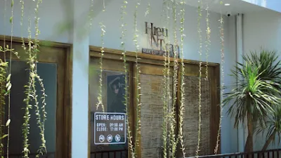 hieu n tran make up studio & academy - nghệ sĩ trang điểm