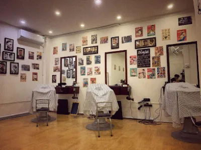 hiệu tóc nam - dễ - hiệu làm tóc