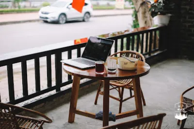 hill coffee - quán cà phê