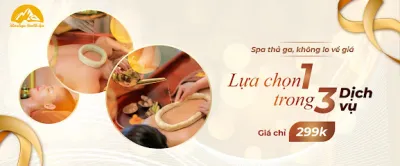 himalaya health spa gò vấp - spa sức khỏe