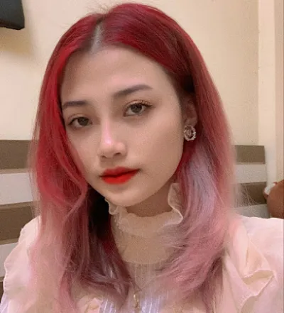 hinn make up make up tại nhà hà nội - nghệ sĩ trang điểm