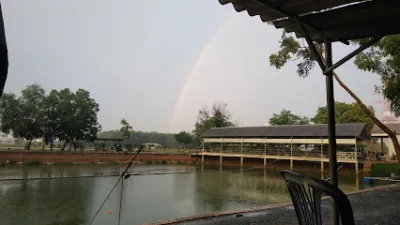 hồ cá cây sung - câu lạc bộ giải trí tư nhân