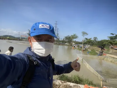 hồ câu bình trung - sân chơi