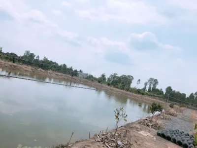 hồ câu cá giải trí 66 - bị đóng vĩnh viễn