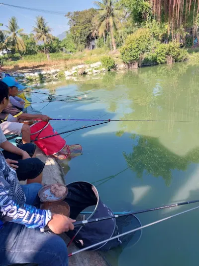 hồ câu cá giải trí bảo thy - bị đóng vĩnh viễn