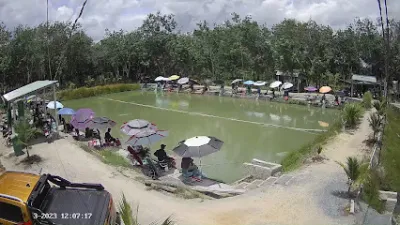 hồ câu cá giải trí c1 - trại câu cá hồ câu cá giải trí c1 - trại câu cá