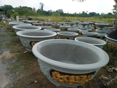 hồ câu cá giải trí tiến nguyễn - nhà hàng