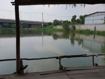 hồ câu cá giải trí vườn dừa - câu lạc bộ câu cá