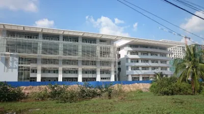 hồ câu cá giải trí vườn dừa - hồ câu cá