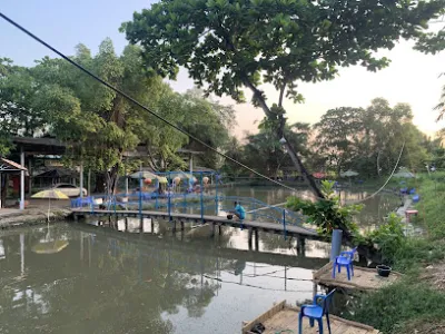 hồ câu cá lý ngư - trại câu cá