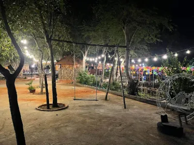 hồ câu cá nước mặn - công viên xe dã ngoại