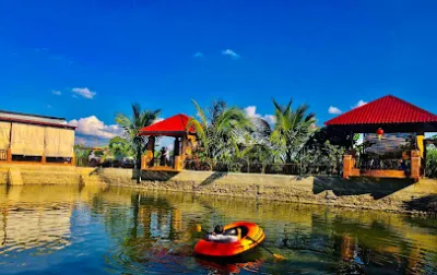 hồ câu cô phước - câu lạc bộ câu cá