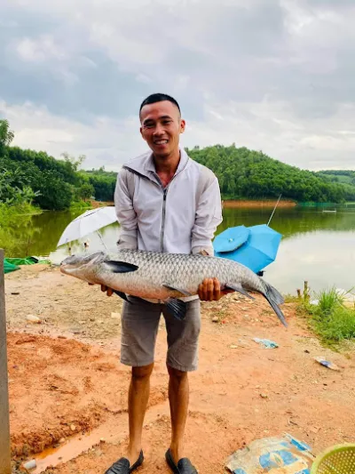 hồ câu công trần - công viên xe dã ngoại hồ câu công trần - công viên xe dã ngoại