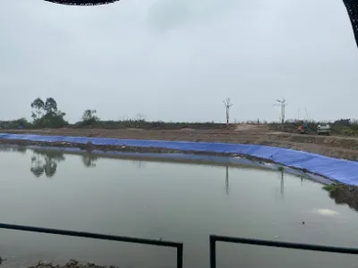 hồ câu đài c1 hải dương - câu lạc bộ câu cá