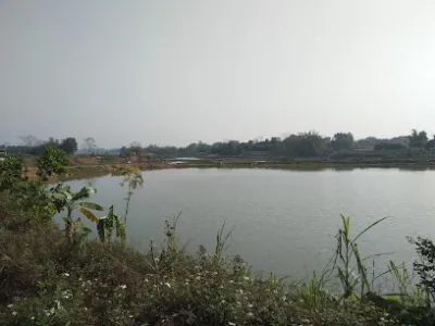 hồ câu lão hộ - câu lạc bộ câu cá