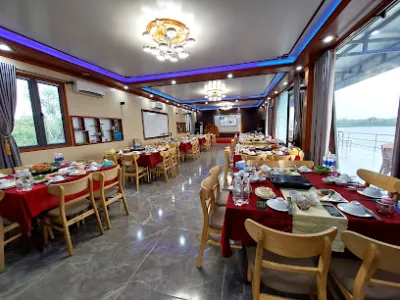 hồ câu liên bộ - nhà hàng