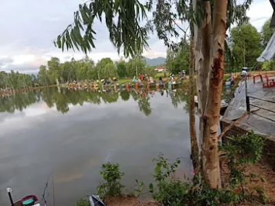 hồ câu săn hàng phú hoà - dịch vụ đầu tư