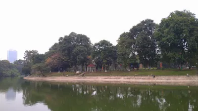 hồ câu thủ lệ - câu lạc bộ câu cá hồ câu thủ lệ - câu lạc bộ câu cá