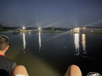 hồ câu toàn lợi - trang trại nuôi trồng thủy sản